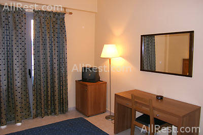 Contessa Hotel 9
